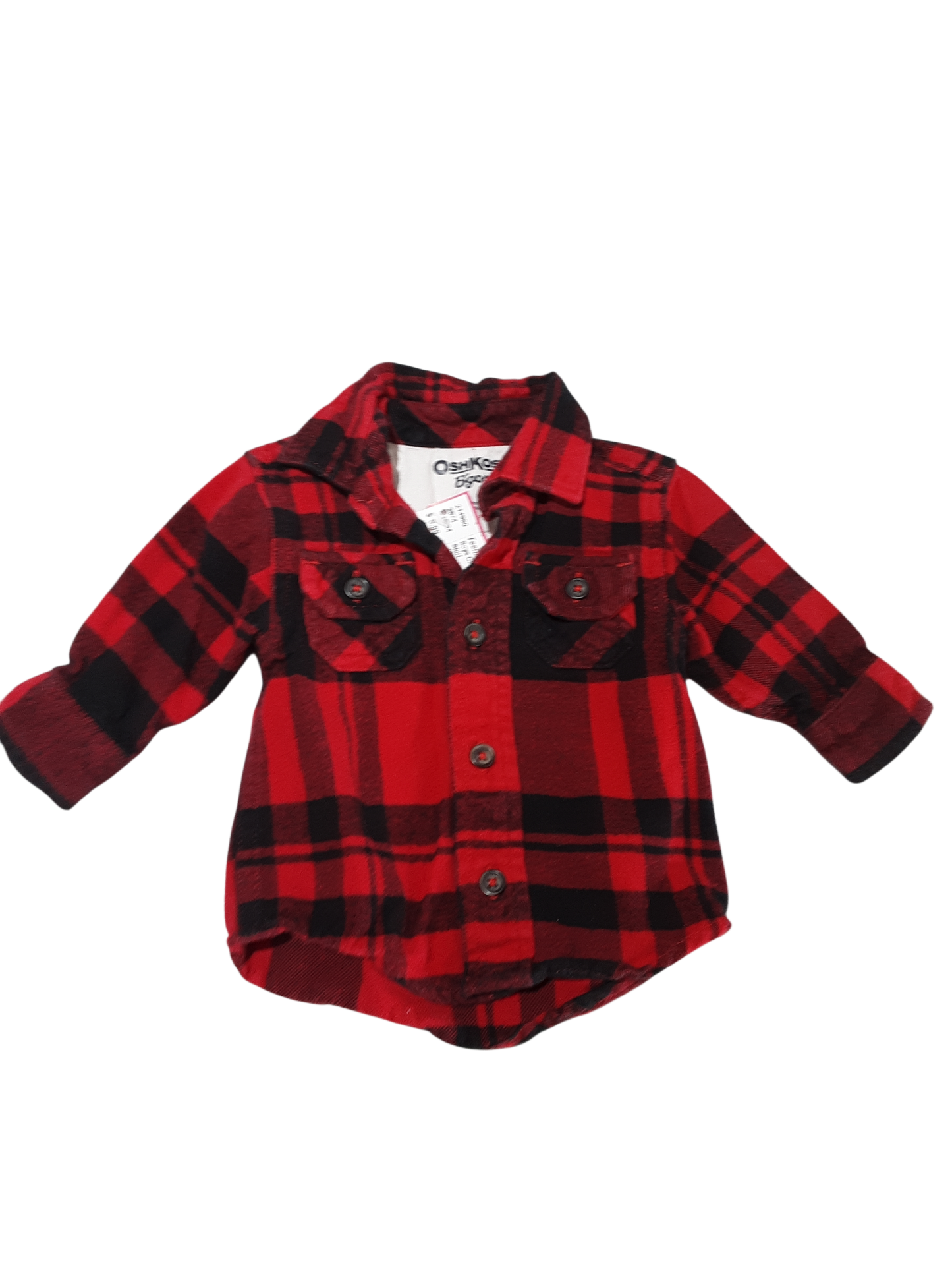 Festive flannel 3m