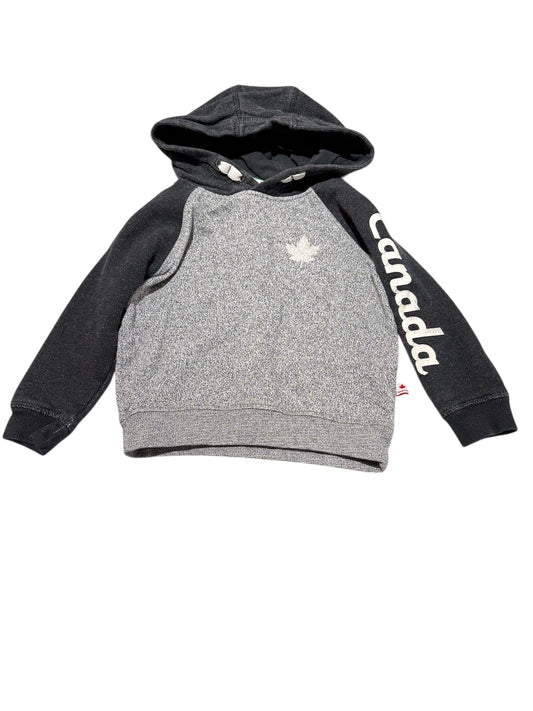 Canada hoodie 3T
