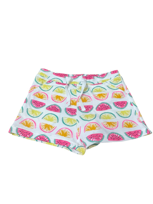 Cotton Shorts 3