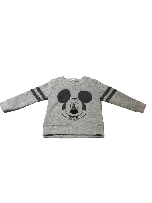 Mickey Pullover, size 12-18m