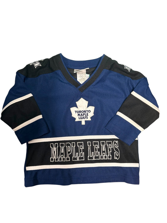 Toronto Maple Leafs Jersey 18m