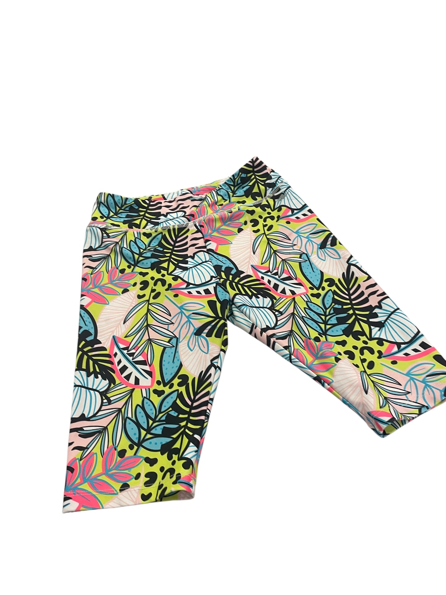 2 Piece Athletic Set 10/12