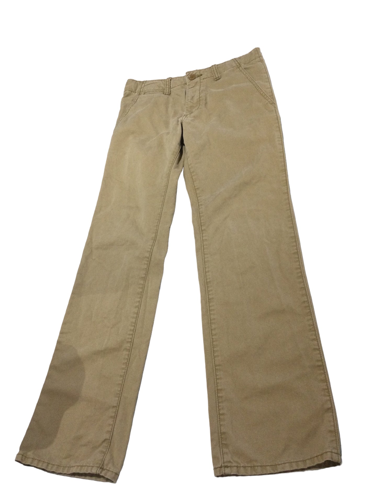 Beige Slacks, size 16