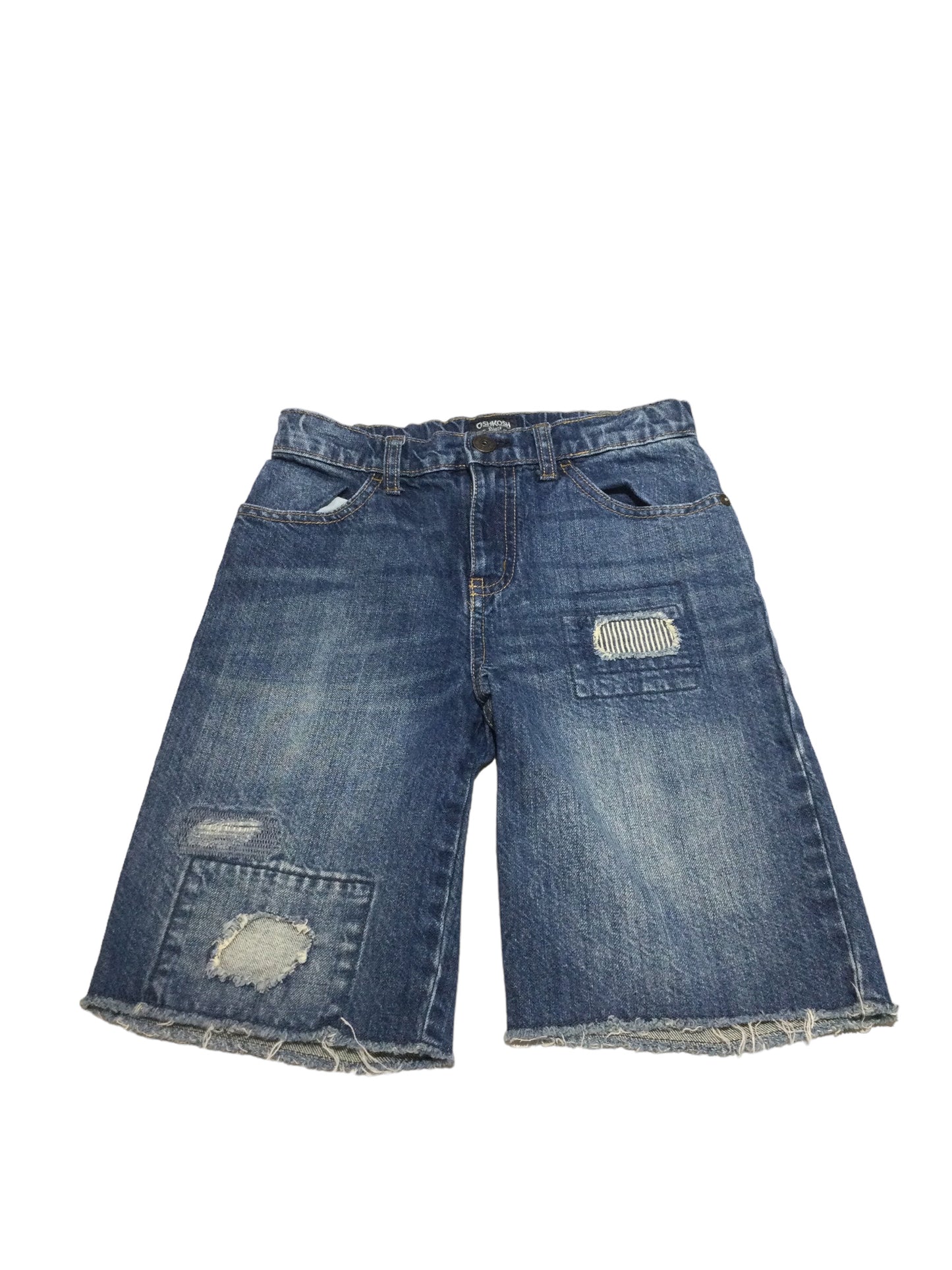 Jean Shorts, size 10