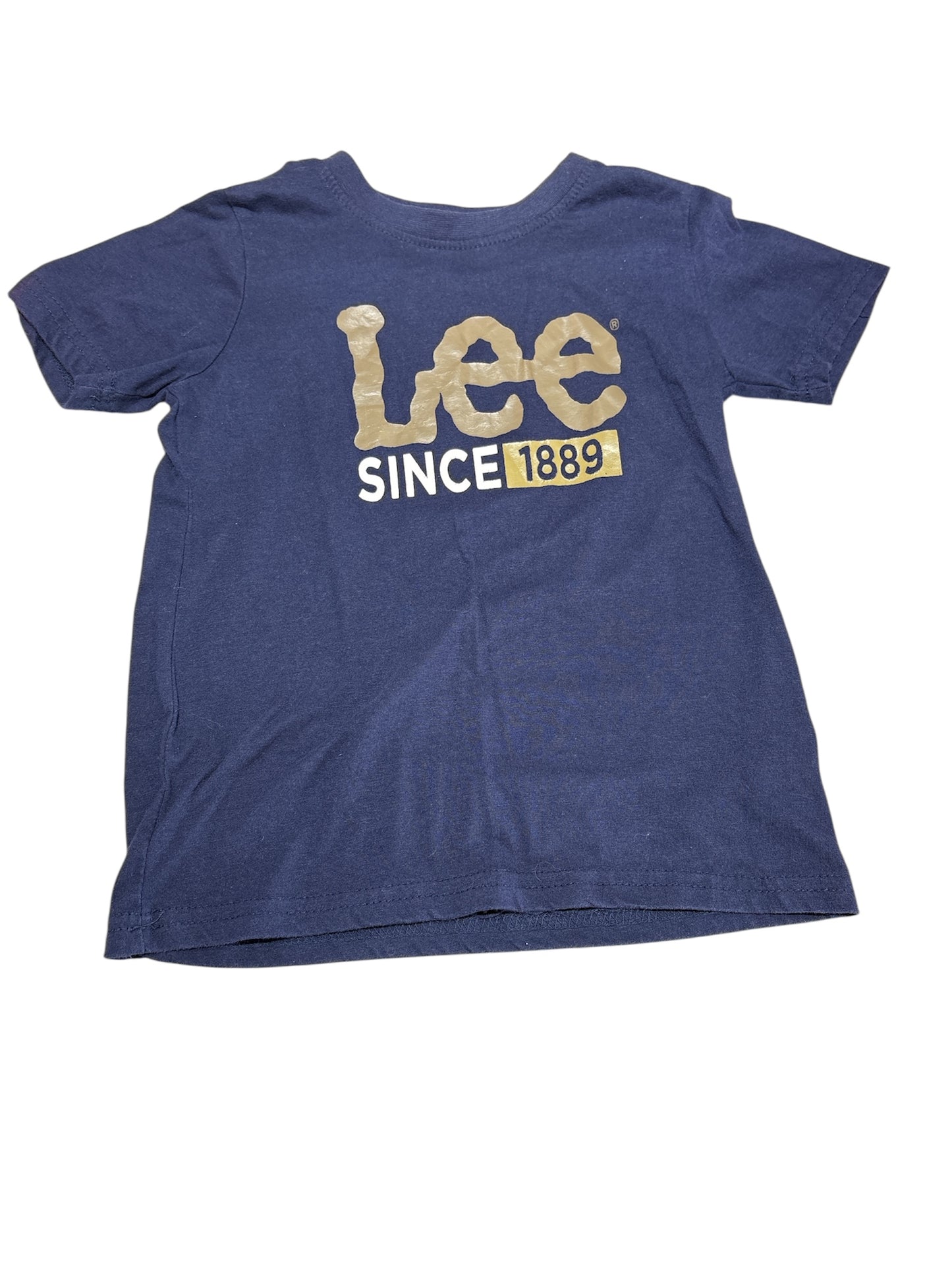 Lee size 7