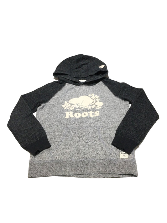 Roots Hoodie, size 11/12