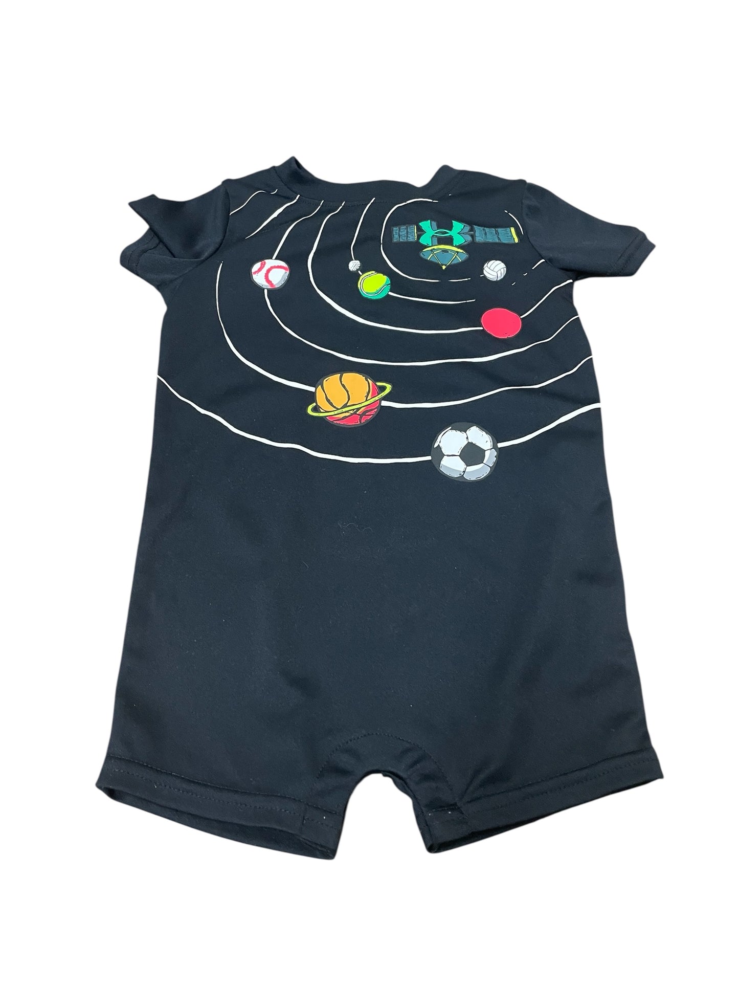 One Piece Dri-Fit Size 6/9 Months