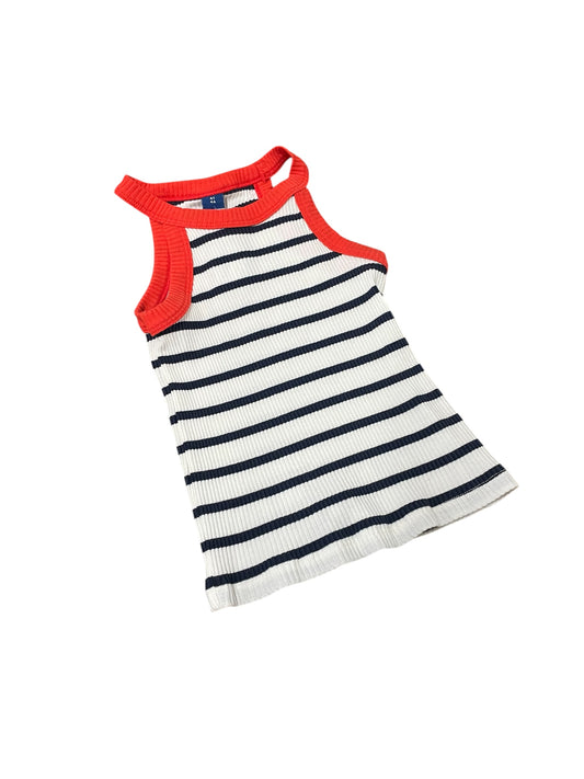 Striped Classic Tank 4