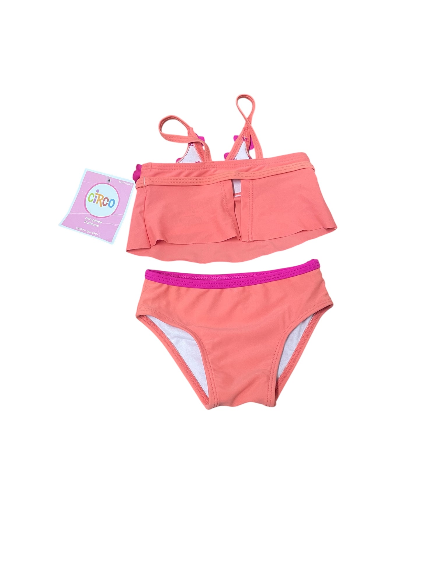 2 Piece Swim Set 9 Months