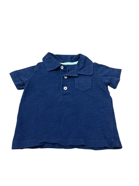 Collared Tee 6 Months