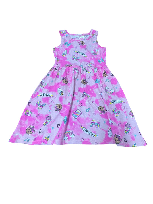 Summer Dress Size 6