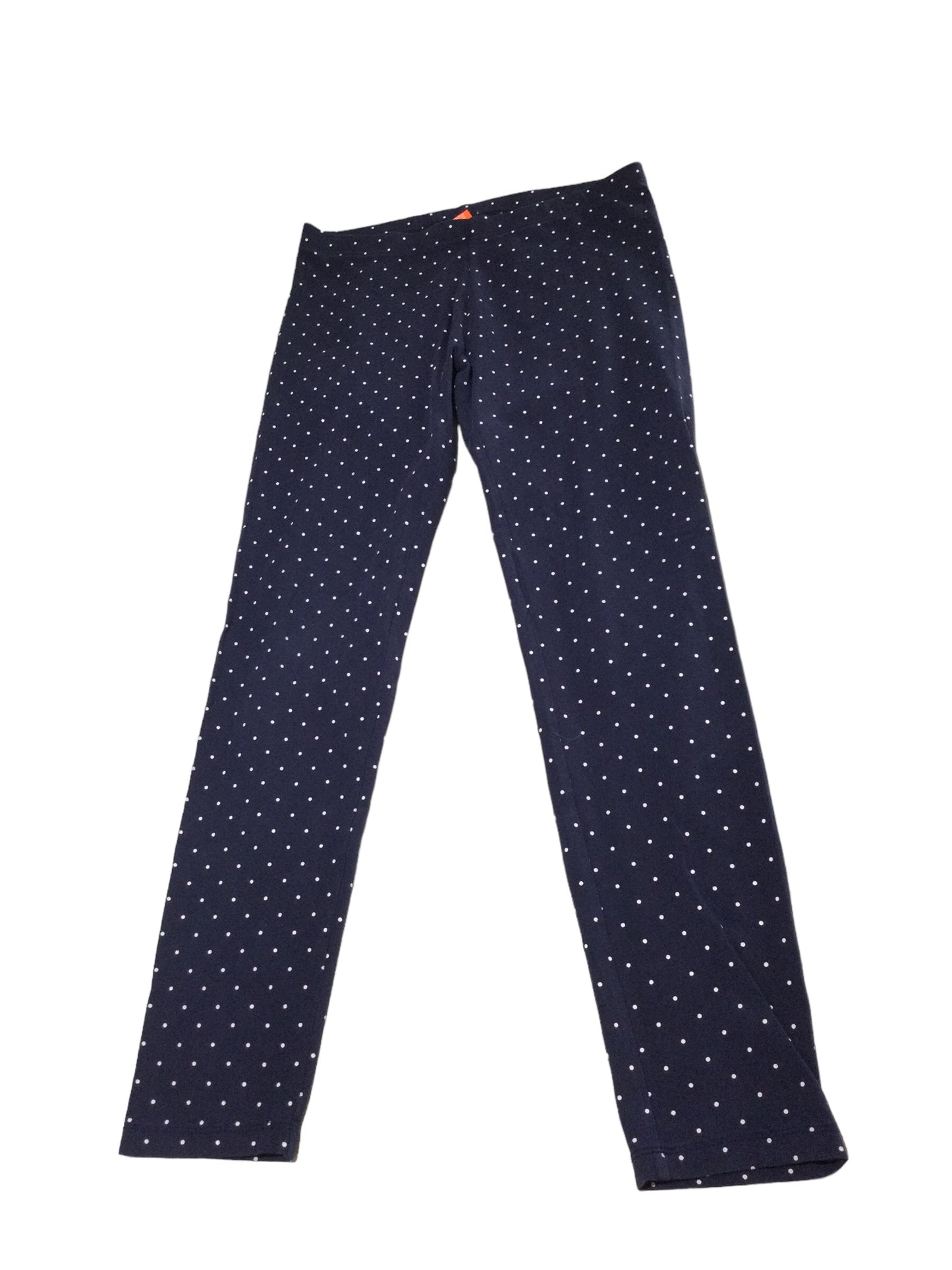 Polka Dot Leggings, size 14