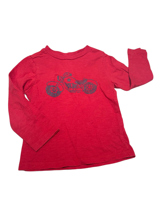 Motorcycle long sleeve 4T