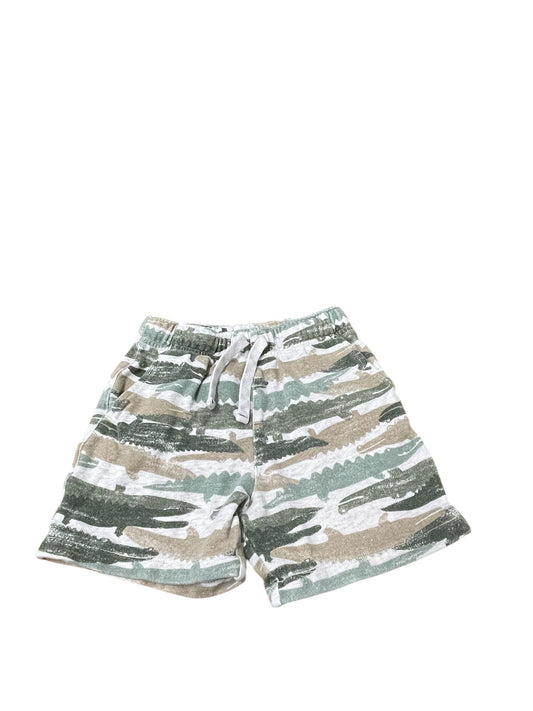 Gator Comfy Shorts 3