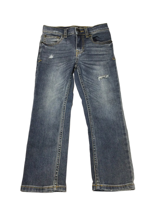 Jeans, size 5T