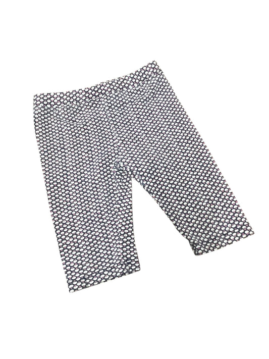 Capri Length Leggings Size 2