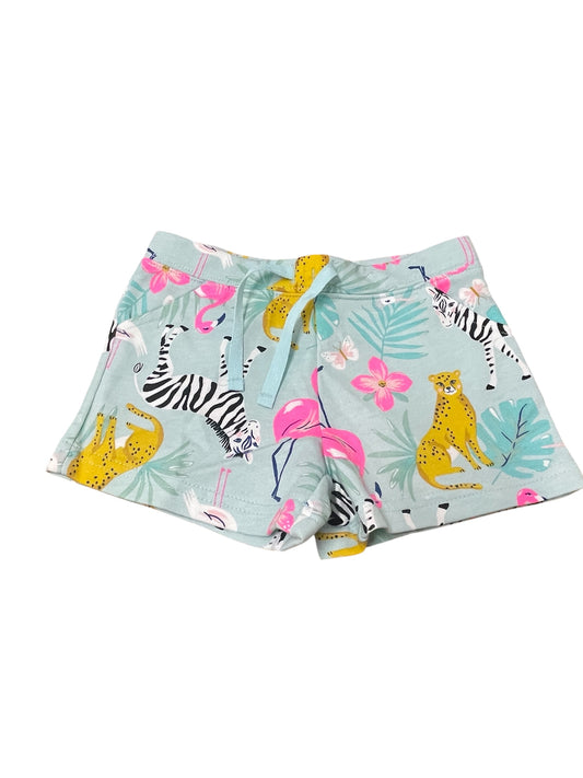 Cotton Shorts 3