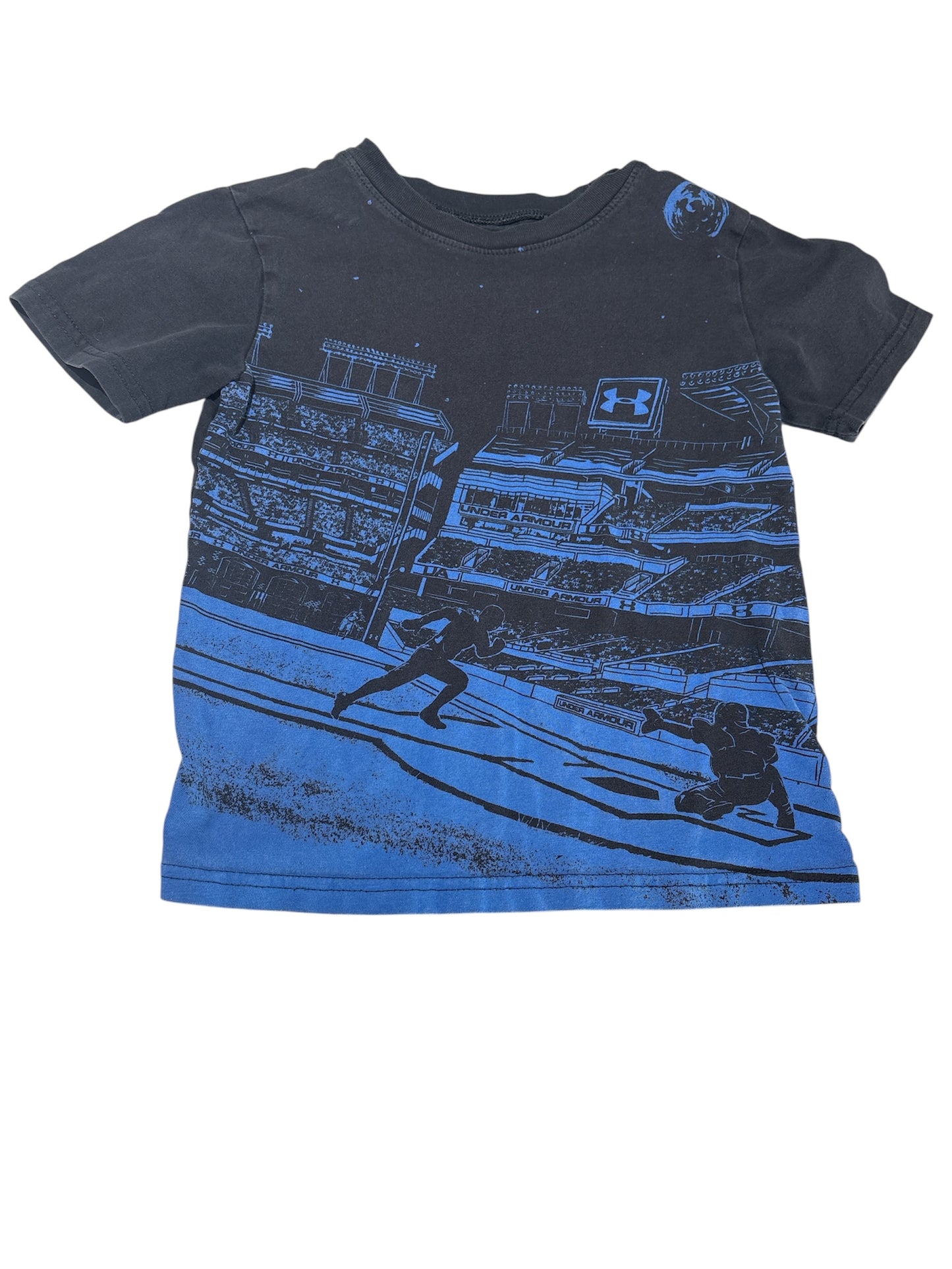 Baseball stadium shirt size 5