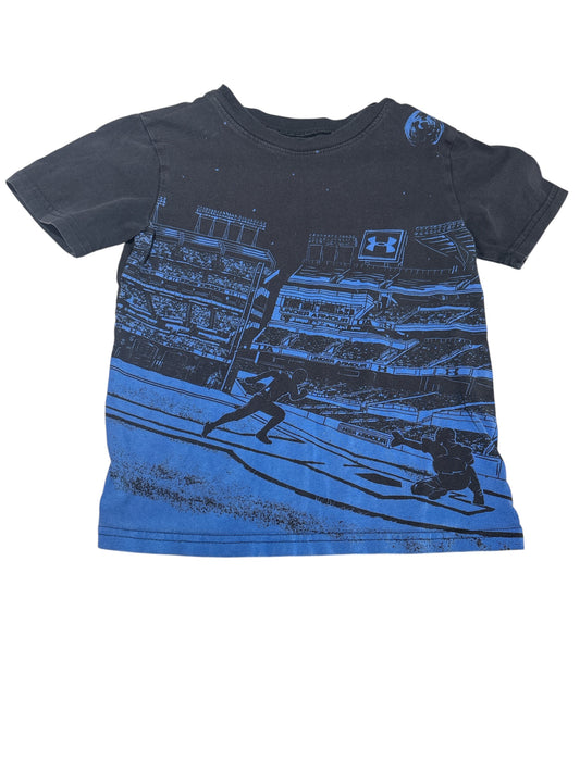 Baseball stadium shirt size 5