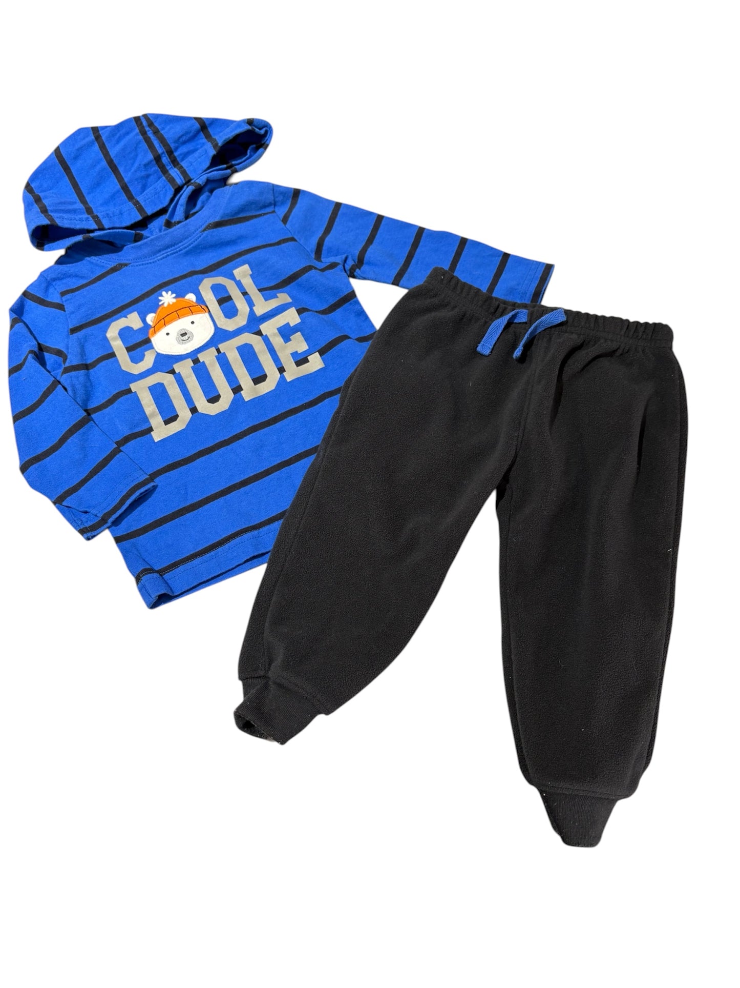 ‘Cool dude’ outfit 12m