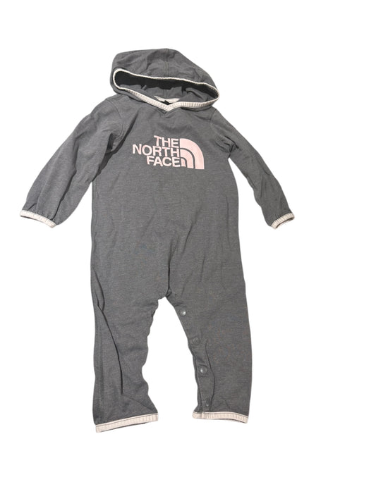 Lightweight 1 piece outfit 6-12m