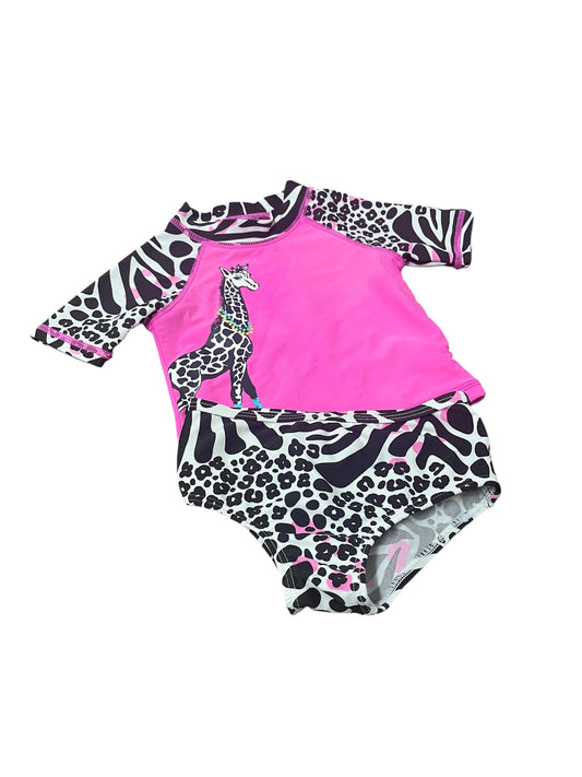 2 Piece Swim Set