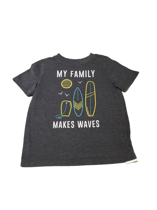 Making Waves T-shirt, size 3T