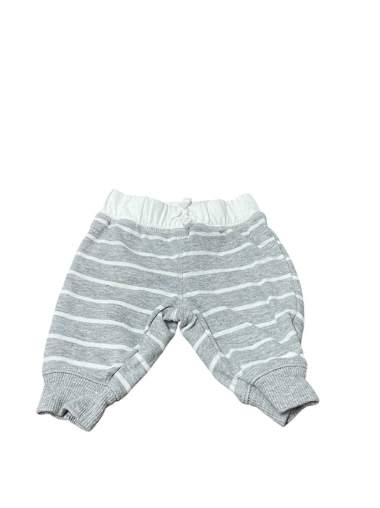 Cozy Joggers 3 Months