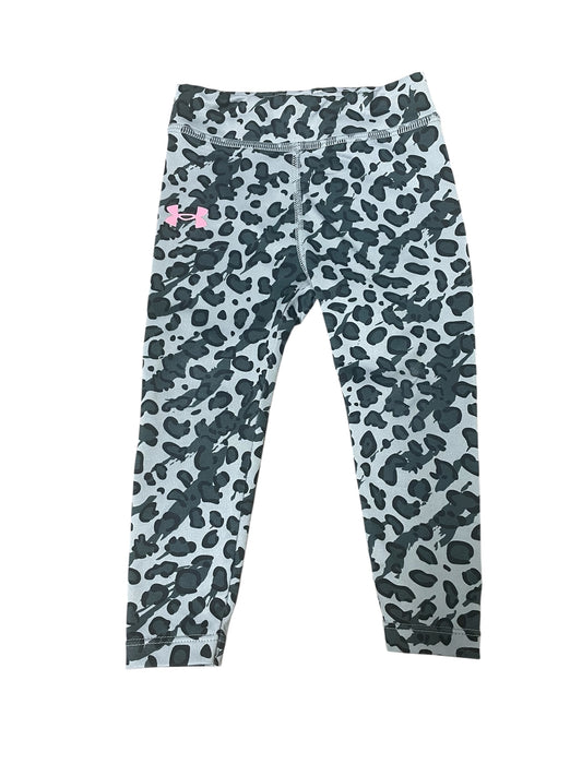 Animal Print Leggings 18 Months
