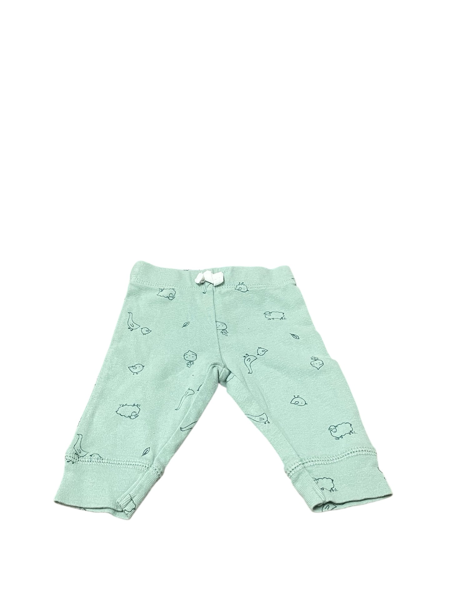 2 Piece Set 3 Months