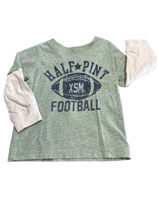 Half Pint Football 12m