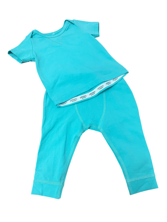 2 Piece Set 3/6 Months