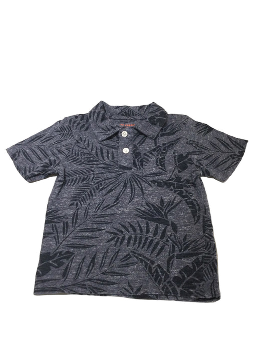 Hawaiian Polo, size 4T