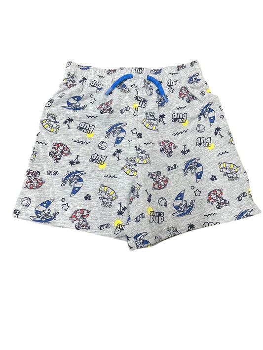 Lounge Shorts 4
