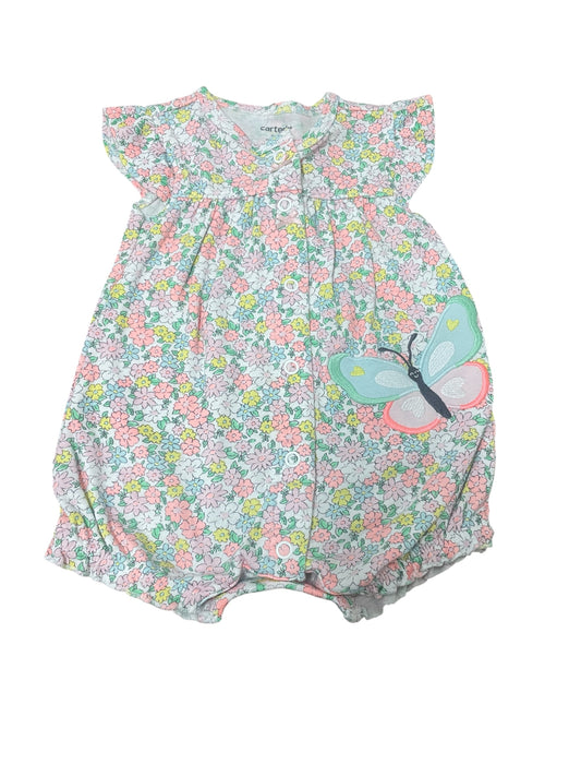 One Piece Size 3 Months