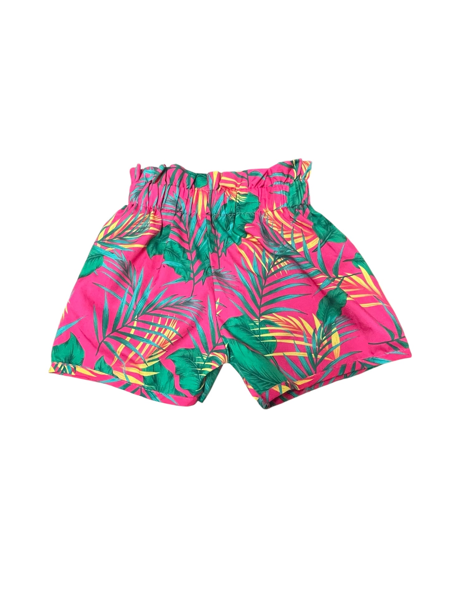 2 Piece Tropical Set 2