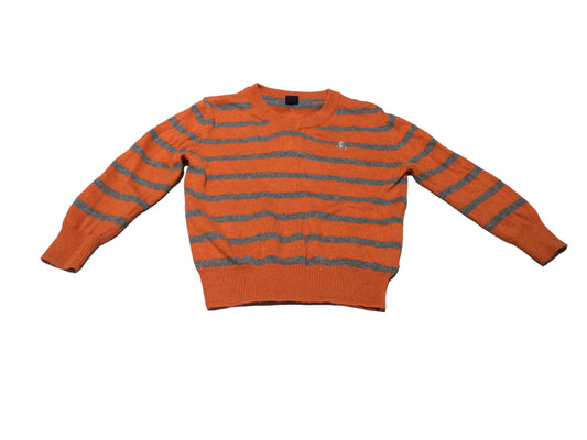 Striped Pullover, size 3T