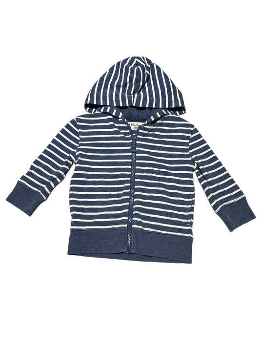 Cotton hoodie 2T