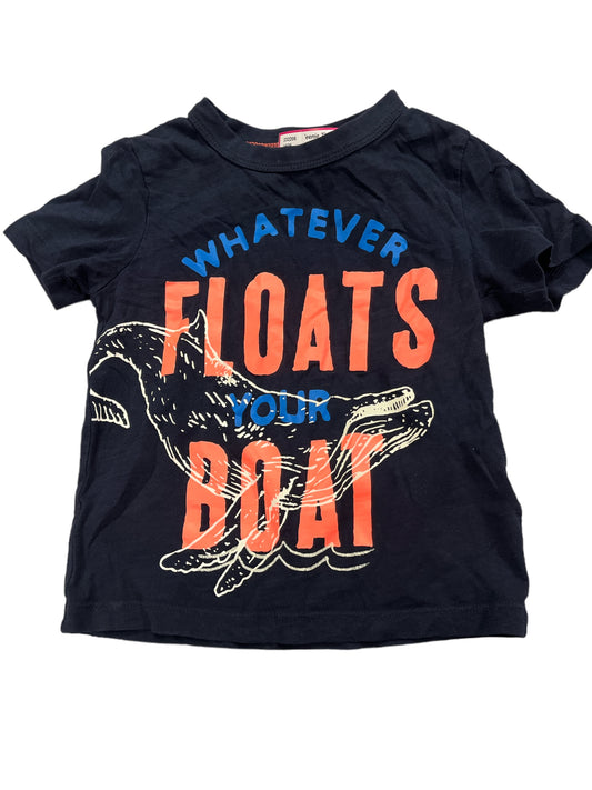 Float your boat size 3