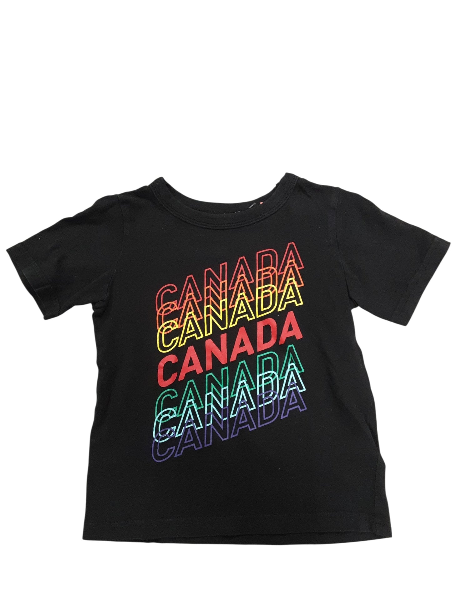 Multi-colour Canada sz 4