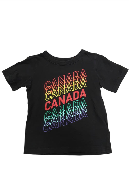 Multi-colour Canada sz 4