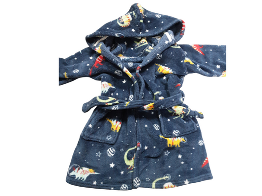 Space dinos size 7-8