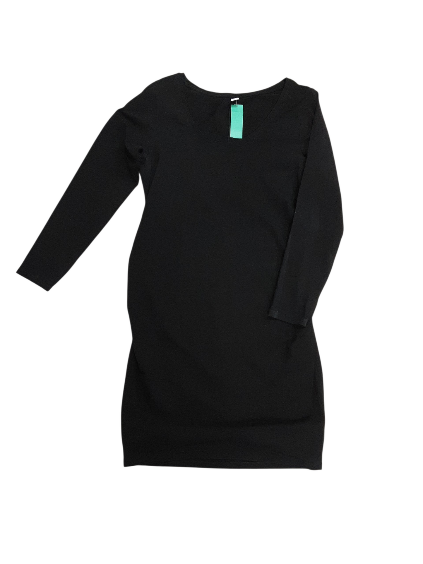 Cotton/spandex long sleeve sz lg