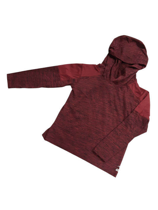 Burgundy Athletic size 4/5