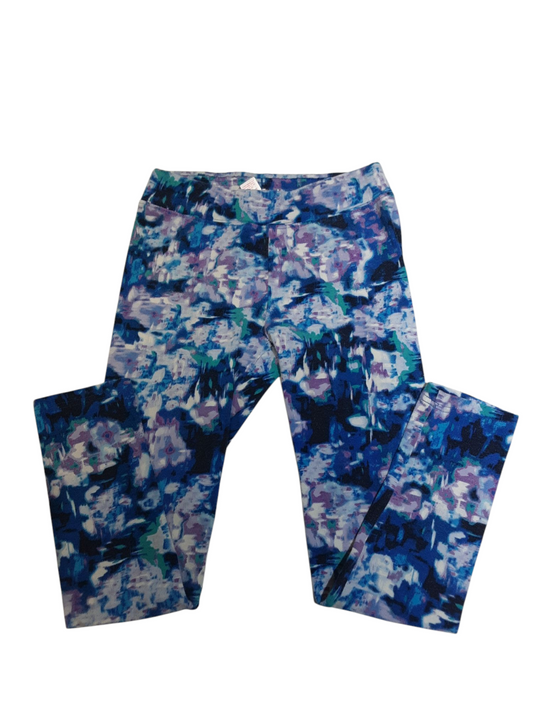 Abstract TyeDye size 12