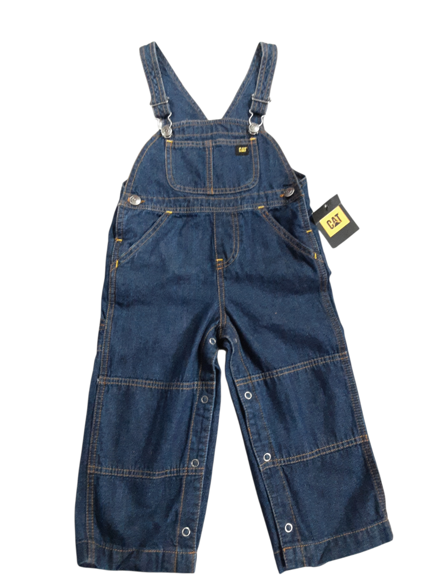 Cat denim size 24m