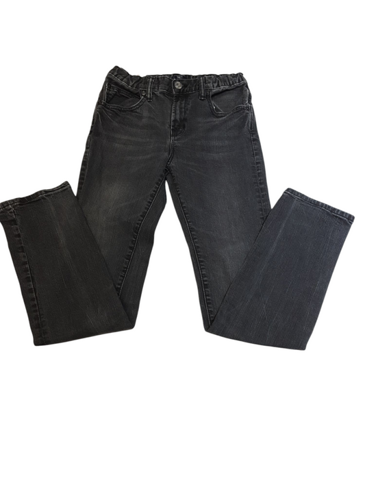 Dusty black size 14