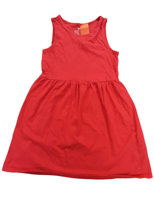 Red tank sz 4/5