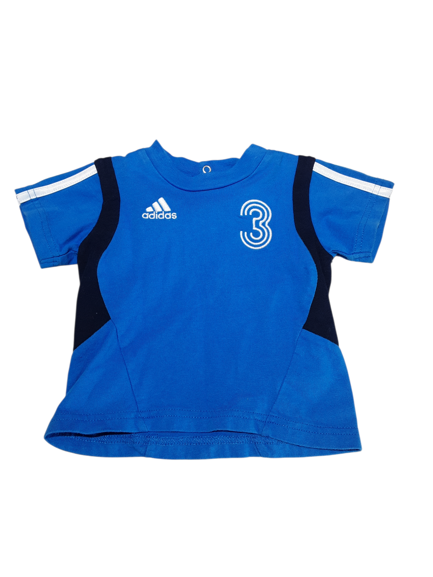 Sporty shirt 3m