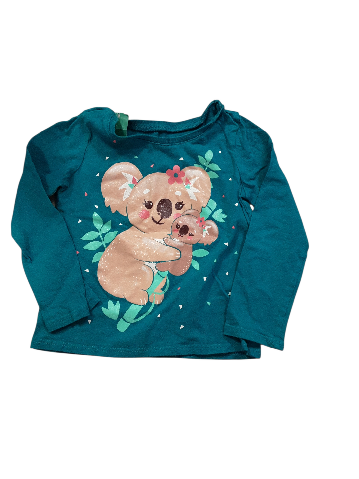 Mama and baby size 3